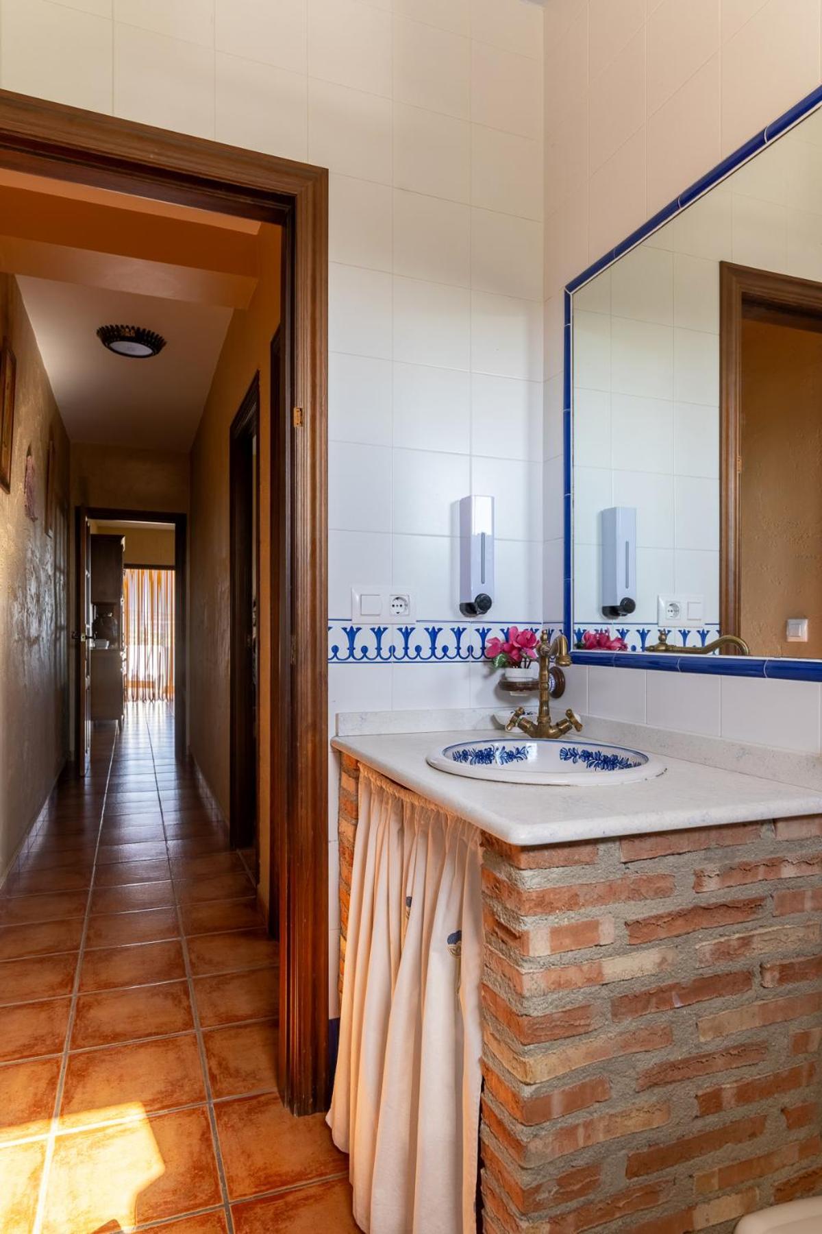 Agroturismo Ecologico El Cortijillo Luque Ngoại thất bức ảnh