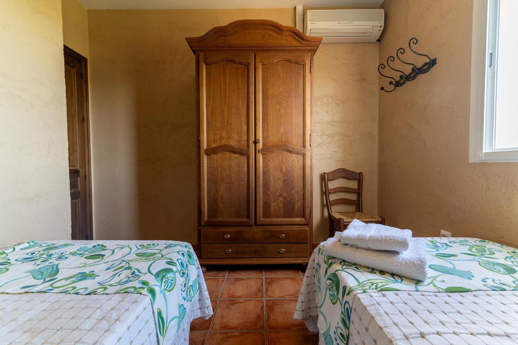 Agroturismo Ecologico El Cortijillo Luque Ngoại thất bức ảnh