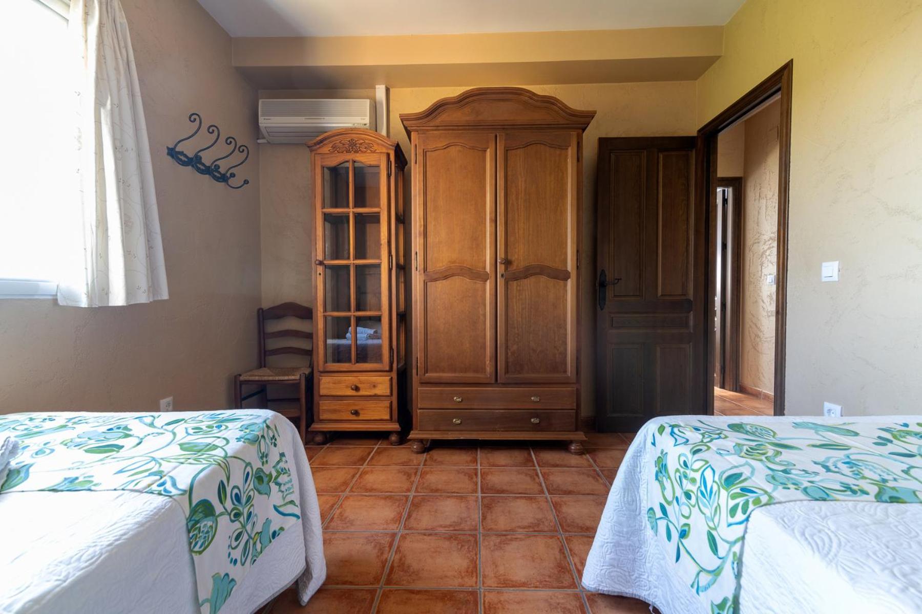 Agroturismo Ecologico El Cortijillo Luque Ngoại thất bức ảnh